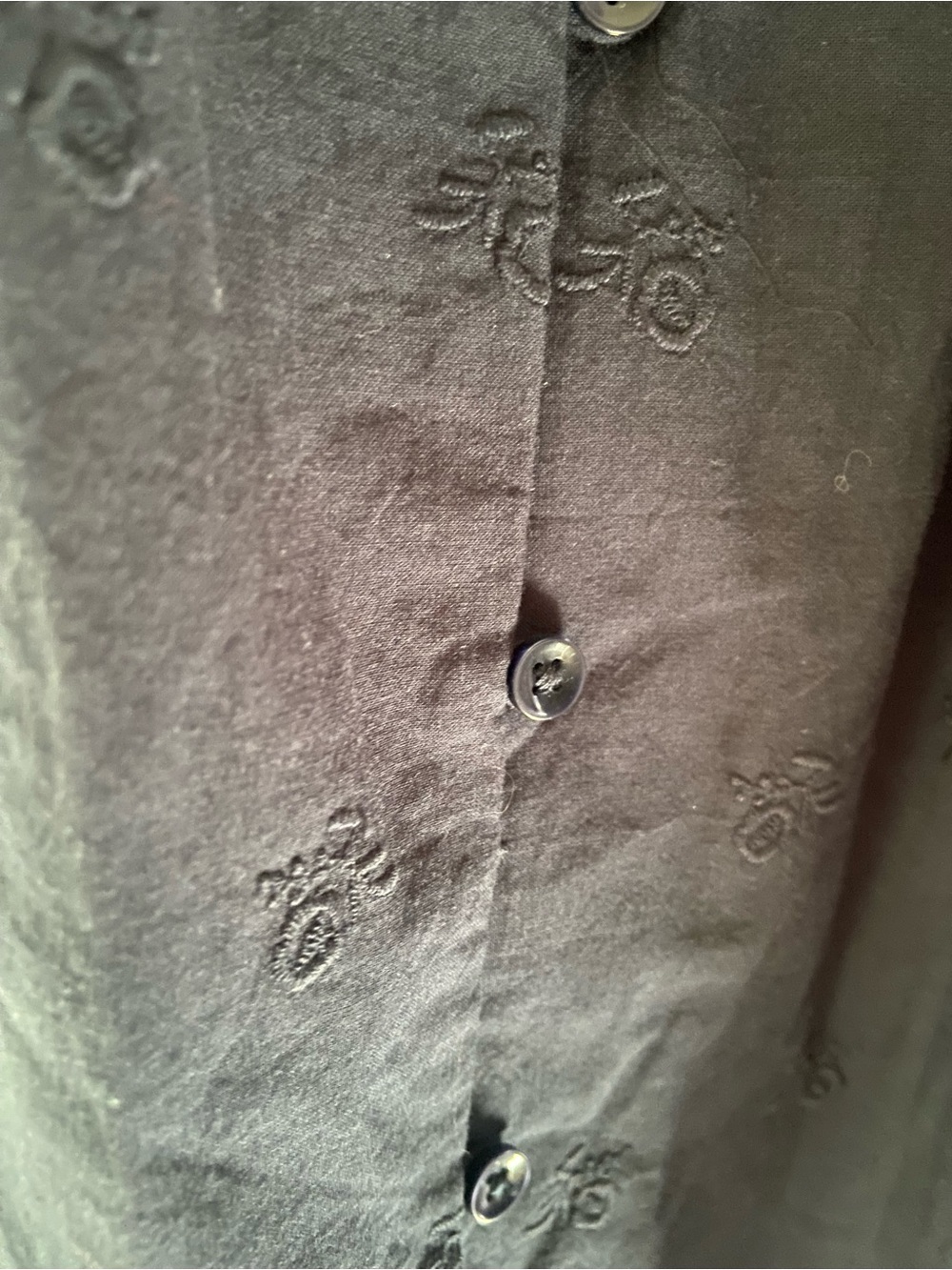 TROVATA Birds of Paradis Lisette Skirt - Picture 7 of 13